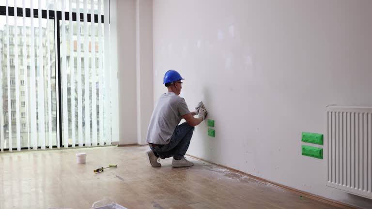 Best Mold Damage Restoration  in Mianna, AR